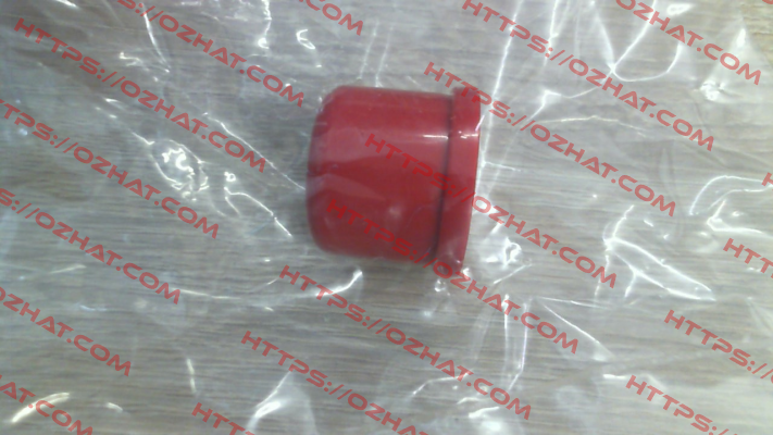 AS - End Cap 25mm Vesda