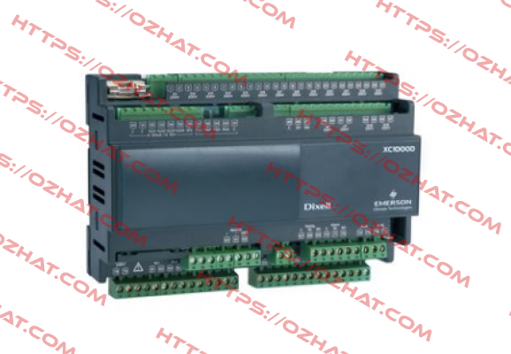 xc1008d Dixell