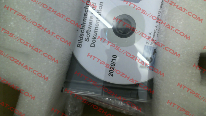 PPR500-1A000000 (0001946) Brainchild