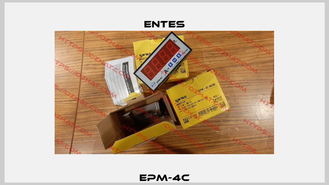 EPM-4C Entes
