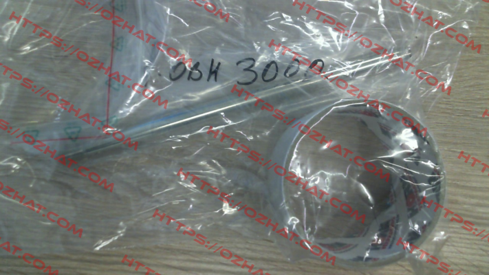 OBH 3000 Art.Nr.90 08 011 25 Uni-Oeler