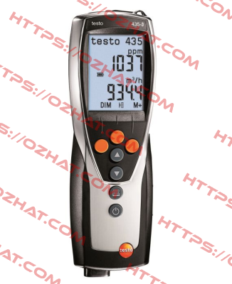 435-3  Testo