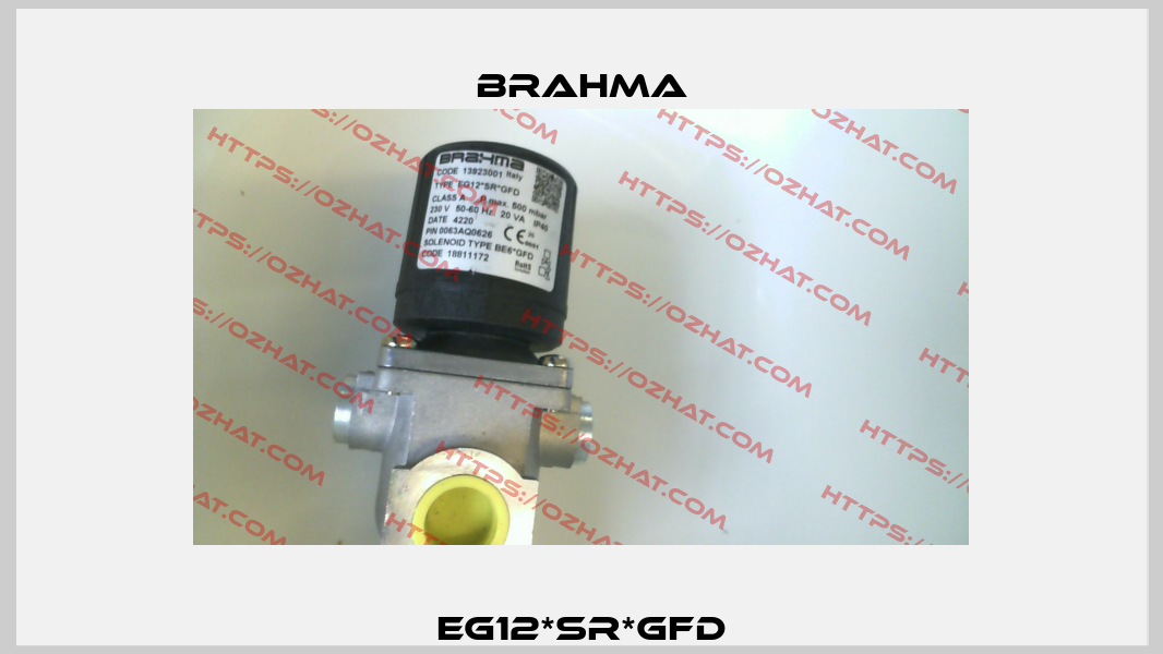 EG12*SR*GFD Brahma