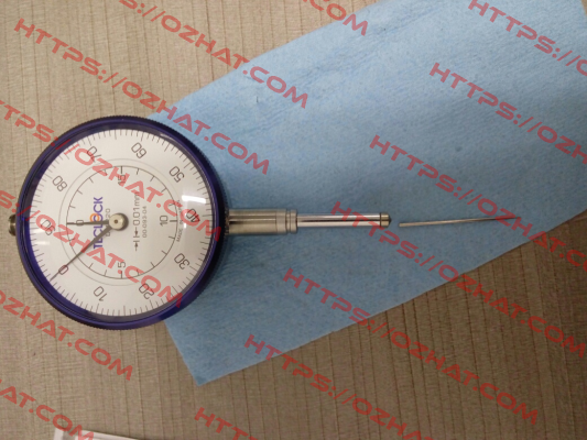 DM-220   Teclock