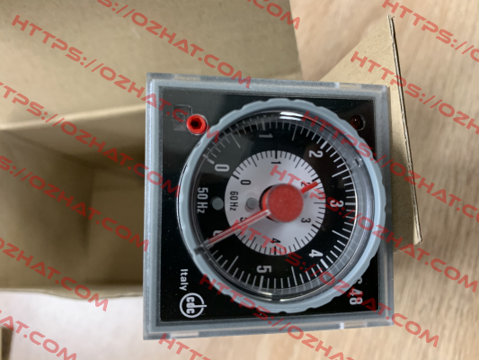 S48 602A B06 230VAC CDC