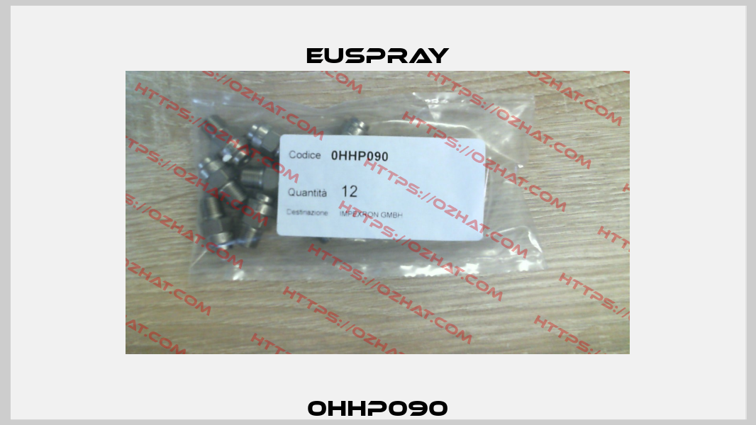 0HHP090 Euspray