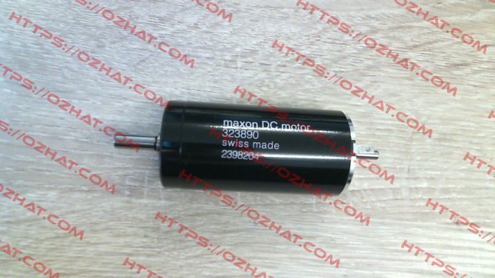 323890 Maxon