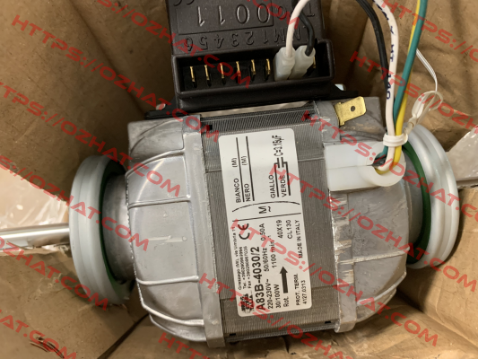EMI A83B-4030/2 Euro Motors Italia