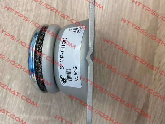 V164G Paulstra