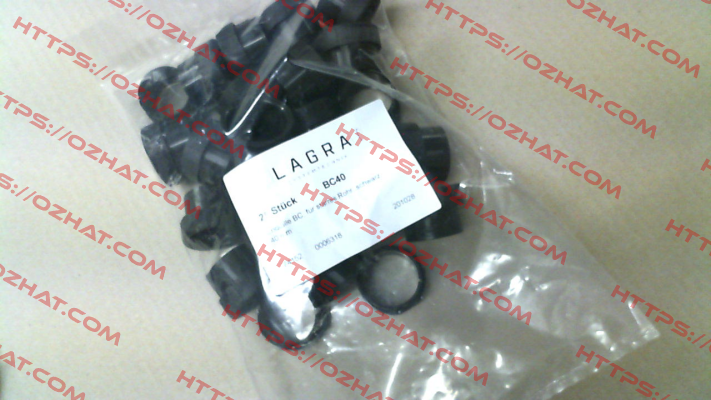 BC40 Teaflex