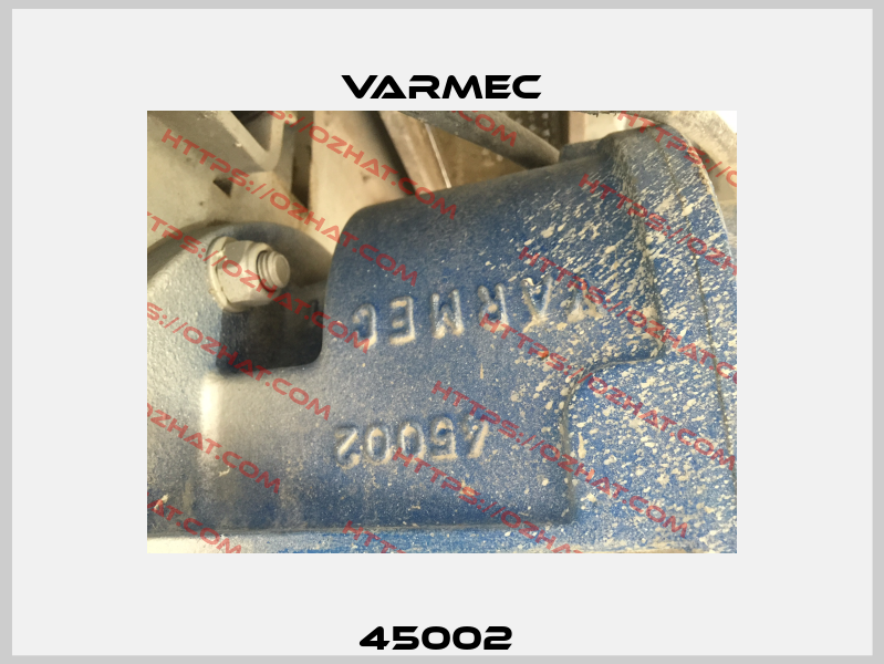 45002  Varmec