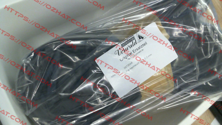 0073594 (1x1.98m) Neuenhauser-Vorwald