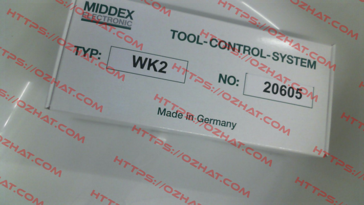 94010000 Middex
