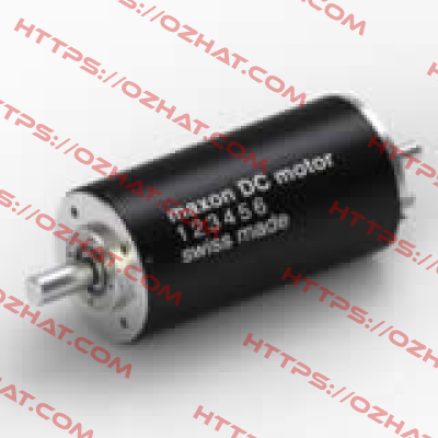 353297 Maxon