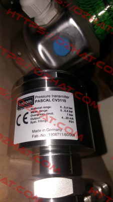 CV3110-A1051-F10-H1100-M1-N10-T4-T20-K1085-K80 Labom