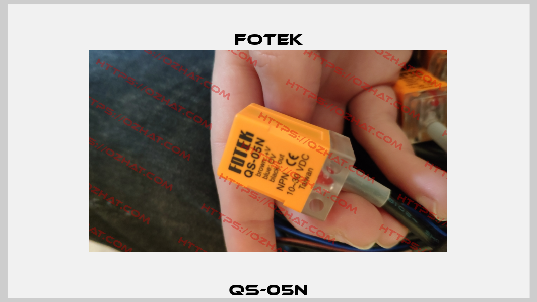 QS-05N Fotek