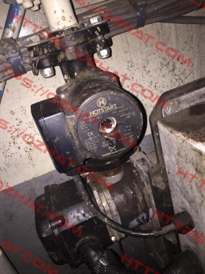 PRP228052-000 Hotstart