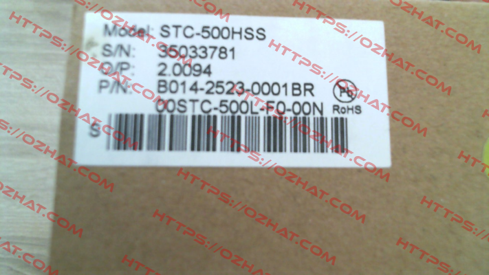 STC-500lbs Celtron