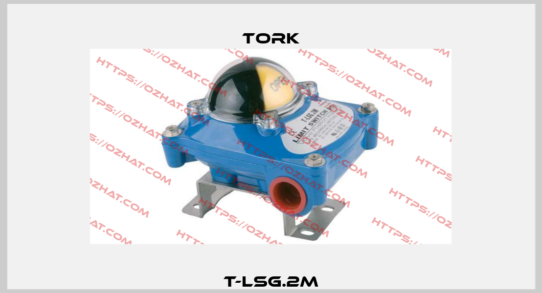 T-LSG.2M Tork