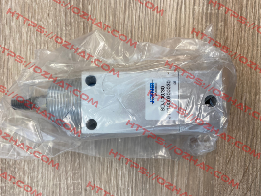 J101000300030 Joyner Pneumatic