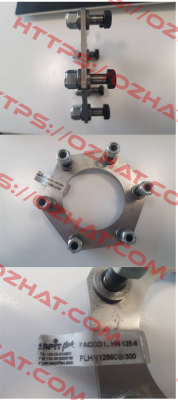 PLHN1256CBI300 Sapitflex