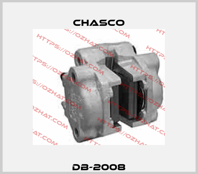 DB-2008 Chasco