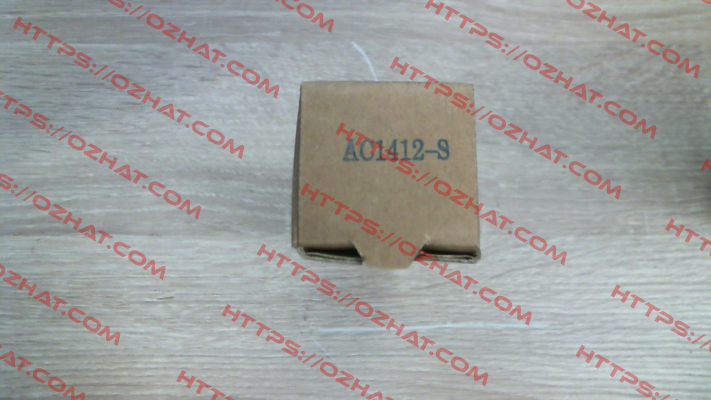 AC1412-S C-JAC