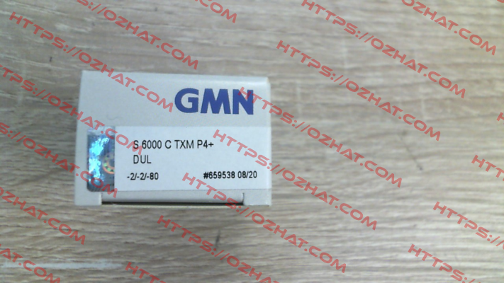 19S6000CTXMP4SDUL Gmn