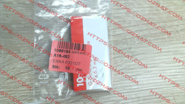 632.027 Eska