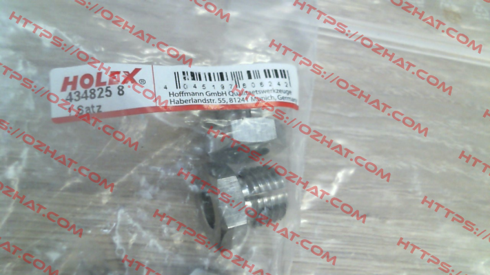 434825 8 Holex