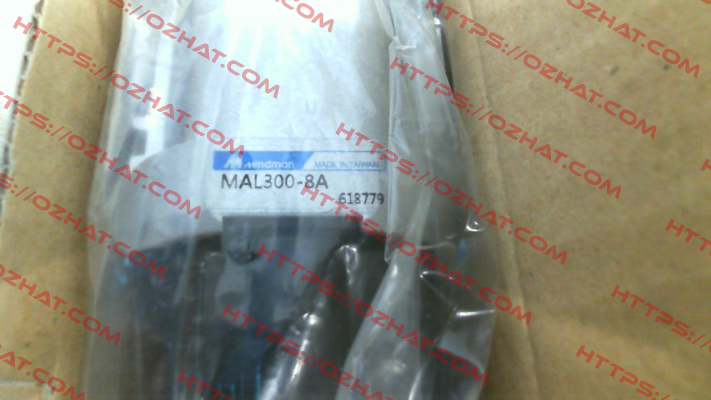 MAL300-8A Mindman