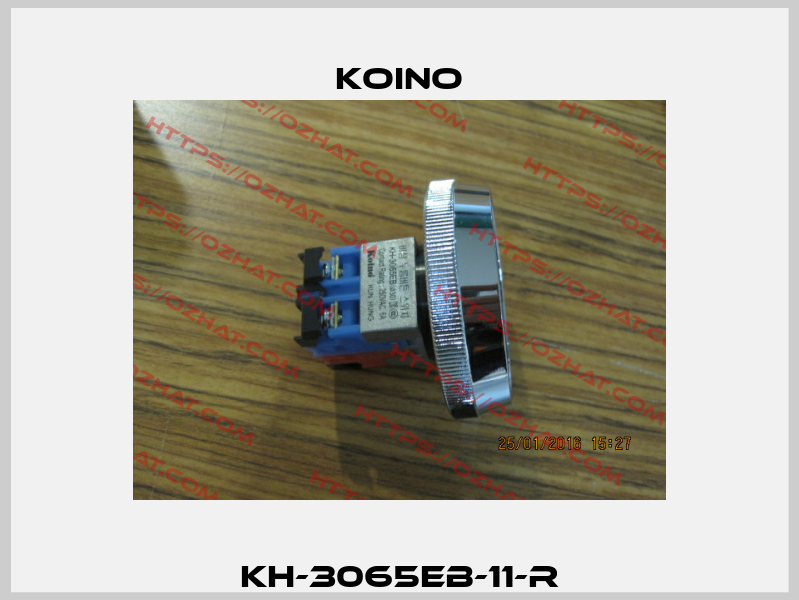 KH-3065EB-11-R Koino