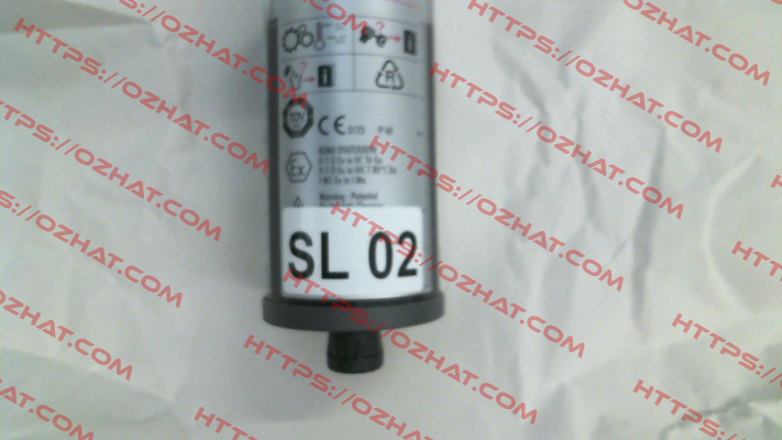 SL02-125 Simalube