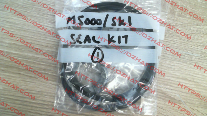 M5000/SK1 Permco
