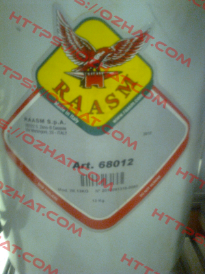 KR 6806 Raasm