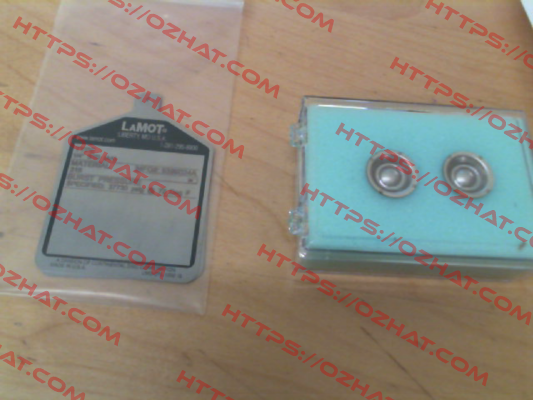 ¼ STD (AA) Lamot