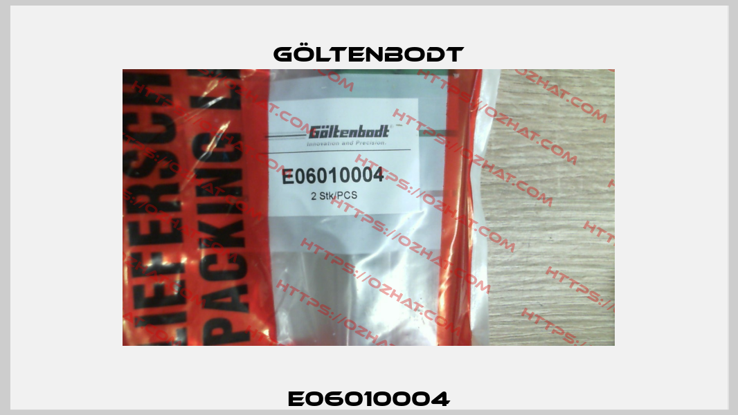 E06010004 Göltenbodt