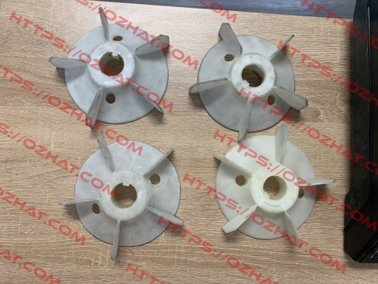 Electro Adda T2A112M-2 Motor Fan Electro Adda