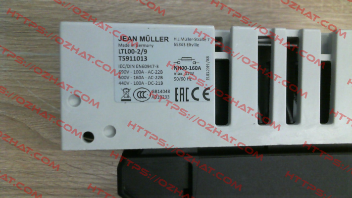T5911013 Jean Müller
