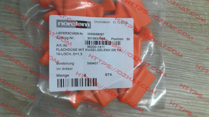 96200-1411 Loc-Line