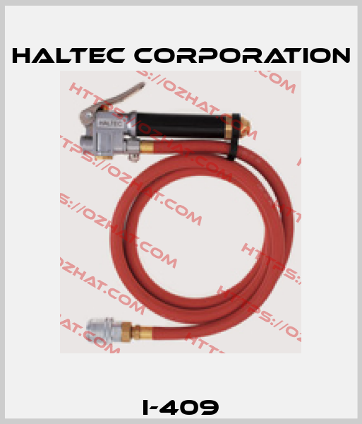 I-409 Haltec Corporation