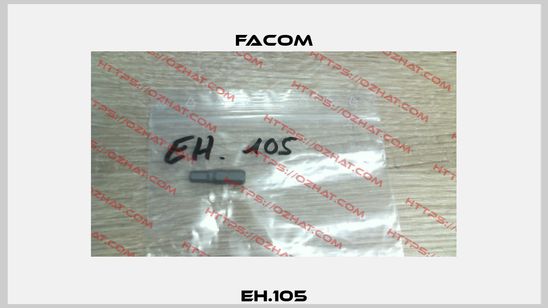 EH.105 Facom