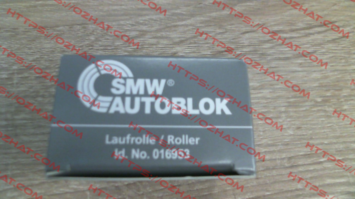 016953 Smw-Autoblok