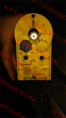 ASM114F022 Sauter