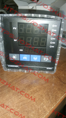 AC991-00-10-1111 Ordel
