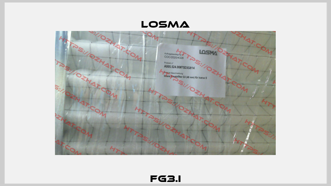 FG3.I Losma