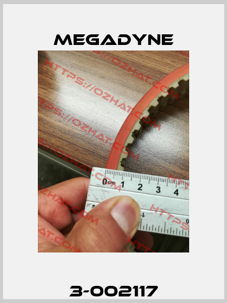 3-002117 Megadyne