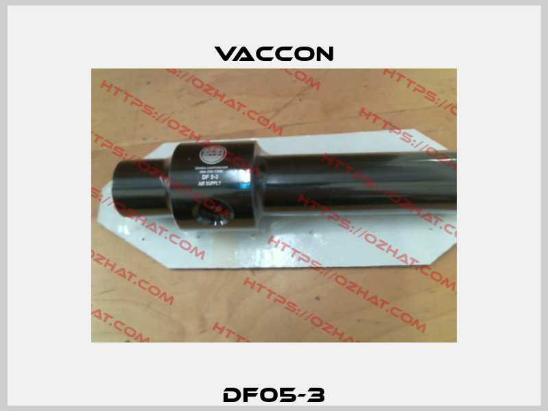 DF05-3 VACCON