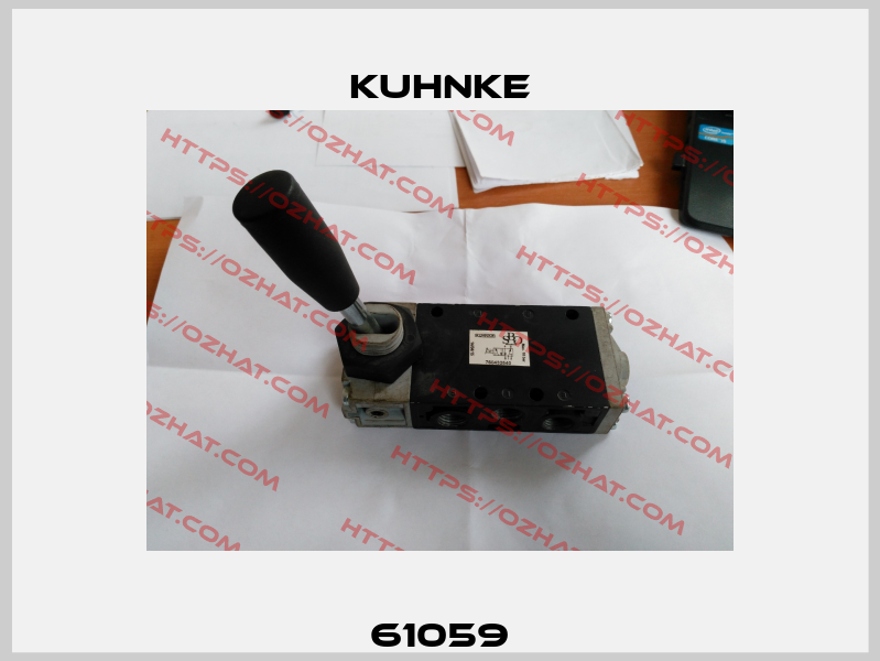 61059 Kuhnke
