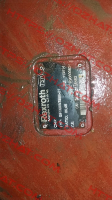 GFT60W3B86-21  Rexroth